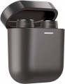 Bowers & Wilkins - B&W PI5 True Wireless Headphones with Adaptive Noise Cancellation, Bluetooth 5.0 with Qualcomm aptX, Charcoal - Charcoal