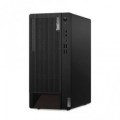 Lenovo - ThinkCentre M90t Gen 5 Desktop - i7-14700, 16GB, 512GB SSD, UHD 770, Win 11 Pro, Wi-Fi 6E - Black