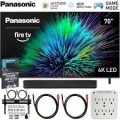 Panasonic - 70