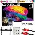 Bundle - LG - 65