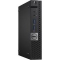 Dell Refurbished OptiPlex 5050 Desktop - Intel Core i5 - 16GB Memory - 256GB SSD - Black