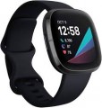 Fitbit - Sense Advanced Health & Fitness Smartwatch - Graphite
