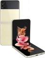 Samsung  Pre-Owned Galaxy Z Flip3 5G 128GB (Unlocked) - Cream