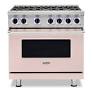 Viking - VGR Freestanding 7 Series Gas 36