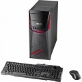 Asus - Desktop - Intel Core i7 - 16GB Memory - NVIDIA GeForce GTX960 - 1TB Hard Drive