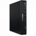 Lenovo - ThinkCentre M70q Gen 6 Tiny Desktop, Intel Core Ultra 5 235T, 8GB RAM, 256GB SSD, Win 11 Pro, Wi-Fi 6E - Black