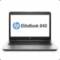 HP Elitebook 840 G3 Laptop Intel i5-6300U 2.4Ghz 8GB 256GB SSD Windows 10 Pro - Refurbished