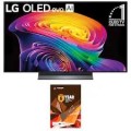 LG - OLED48C6PUA 48 Inch Class OLED AI C6 4K Smart TV with 5 Year Amber Protection Plan (2026)