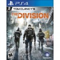 Tom Clancy's The Division - PlayStation 4