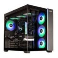 STORMCRAFT - Gaming PC Falcon INTEL Core i9 14900KF NVIDIA RTX 5070 TI 2TB SSD 32GB 6000MHz RGB 360mm AIO - Windows 11 Home