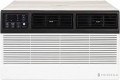 Friedrich - Uni-Fit Smart 12,000 BTU 550 Sq Ft In Wall Air Conditioner 230V with Remote - White