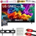 Bundle - LG - 65