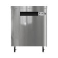 Koolmore  - 48 in. Countertop Bakery Display Refrigerator, 7 cu. ft. (CDC-7C-SS) - Stainless Steel