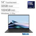 ASUS - Zenbook 14 14