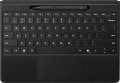 Microsoft - Surface Pro Flex Keyboard - Wireless Connectivity - Bluetooth - 32.81 ft - CoPilot, Mute, Snipping, Screen - Black