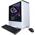 CyberPowerPC Gamer Supreme Liquid Cool Gaming Desktop AMD Ryzen 9 5900X 16GB RAM AMD Radeon RX 6800 XT 1TB HDD 1TB SSD