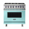 Viking - VGR Freestanding 7-Series Gas 36