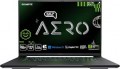 GIGABYTE -  AERO X16 - 165Hz WQXGA - RTX 5070 - Ryzen AI 9 HX 370 - 1TB SSD 32GB DDR5 - Win 11 - Space Gray