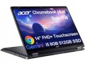 Acer - Chromebook Plus 514 14