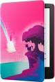 Amazon - Kindle Kids (2022 release) – Includes access to thousands of books, a cover, and a 2-year worry-free guarantee - 2022 - Unicorn Valley