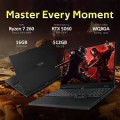 Lenovo - Legion 5 15.1