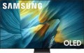 Samsung  -  83” Class S95F Series OLED 4K UHD SamsungVision AI Smart Tizen TV (2025)