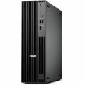 Dell - Pro Slim Plus Desktop - Intel Core Ultra 5 - 16GB Memory - 256GB SSD - Standard Black
