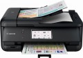 Canon - PIXMA TR8520 Wireless All-In-One Printer - Black