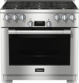 Miele - HR 1134-3 G AG - Stainless steel