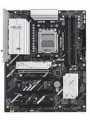 ASUS - PRIME B840-PLUS WIFI (Socket AM5) AMD B840 ATX DDR5 Wi-Fi 6E Motherboard - White