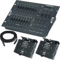 American DJ - Elation Stage Pack