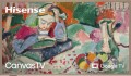 Hisense - 55