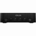 ASUS - ExpertCenter PN54 PN54-SYS711PETL0-A Desktop Computer - AMD Ryzen AI 7 350 - 16 GB - 1 TB SSD - Mini PC - AMD Chip - Black