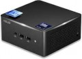 ASUS - Upgraded - NUC 14 Pro Tall AI Powered Mini Desktop (Intel Ultra 7-155H, 16GB DDR5, 1TB PCIe SSD, Win 11 Pro) - Black