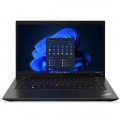 Lenovo - ThinkPad L14 RYZEN7 PRO 5875U Gen 3 (AMD) - 14