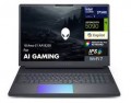 Alienware  -  18 Area-51 AA18250 Laptop 18 WQXGA (Intel Ultra 9- 275HX, 64GB DDR5, 2TB PCIe SSD, Win 11 Pro) w/USB Hub - Liquid Teal