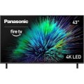 Panasonic - 43