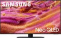 Samsung  - 43” Class QN90F Series Neo QLED Mini LED 4K UHD SamsungVision AI Smart Tizen TV (2025)