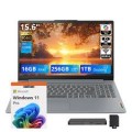 Lenovo - Upgraded - IdeaPad Slim 3i 15.6