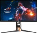 ASUS - PG259QNR 24.5” FHD 1ms G-Sync Gaming Monitor (HDMI, Displayport)