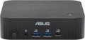 ASUS - ExpertCenter PN54-S1 Mini Desktop - AMD Ryzen 5 220 (2025) - 16GB Memory - 512GB Storage - Black
