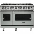 Viking  5-Series Dual Fuel Self-Clean 48