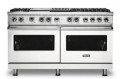 Viking - 5-Series Dual Fuel Self-Clean 60