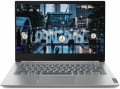 Lenovo Thinkbook 14s Premium Business Ultrabook, Linux Mint, Intel Quad Core i5-8265U, 256B PCIe SSD, 16GB RAM, 14