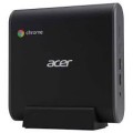 Acer - Chromebox Chrome - Intel Celeron 3867-4GB Memory-32GB SSD