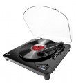 ION Audio - Air LP Turntable - Black