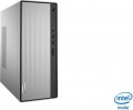 Lenovo - IdeaCentre 5i Desktop - Intel Core i5 - 8GB Memory - 1TB Hard Drive - Mineral Grey