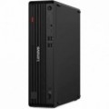 Lenovo - ThinkCentre M90s Gen 6 12YU000JUS Desktop Computer - Intel Core Ultra 7 265 - vPro Technology - 16 GB - 512 GB - Black