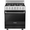 Viking - 3 Series Freestanding Gas 30