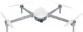 PowerVision - PowerEgg X Wizard AI Camera & 4K Drone with Waterproof Kit - White/Gray